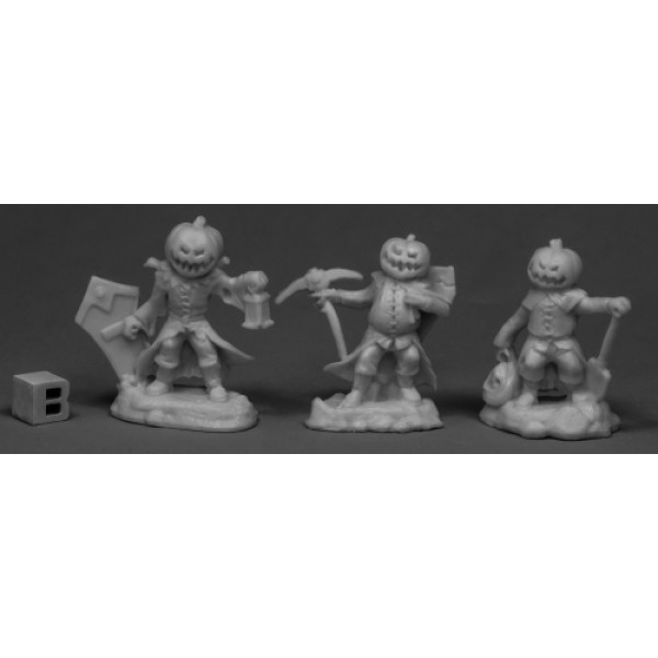 Reaper - Bones - Grave Minions (3)