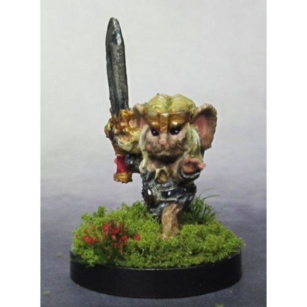 Reaper - Bones - Barbarian Mouslings (2)