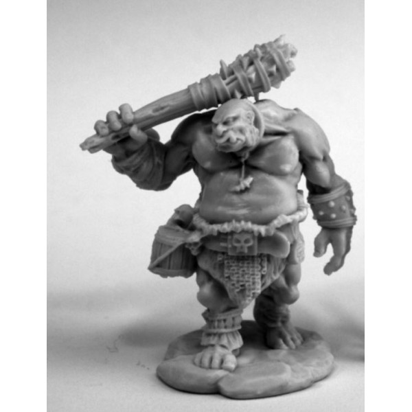 Reaper - Bones - Ogre Guard