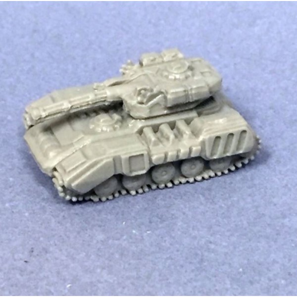 CAV - Strike Operations - Dingo Tank (2)