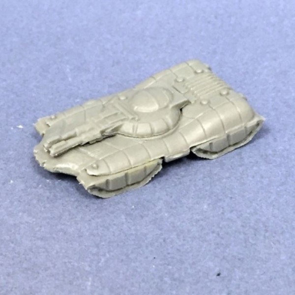 CAV - Strike Operations - Naginata Tank (2)