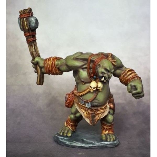 Reaper - Bones - Ogre Smasher