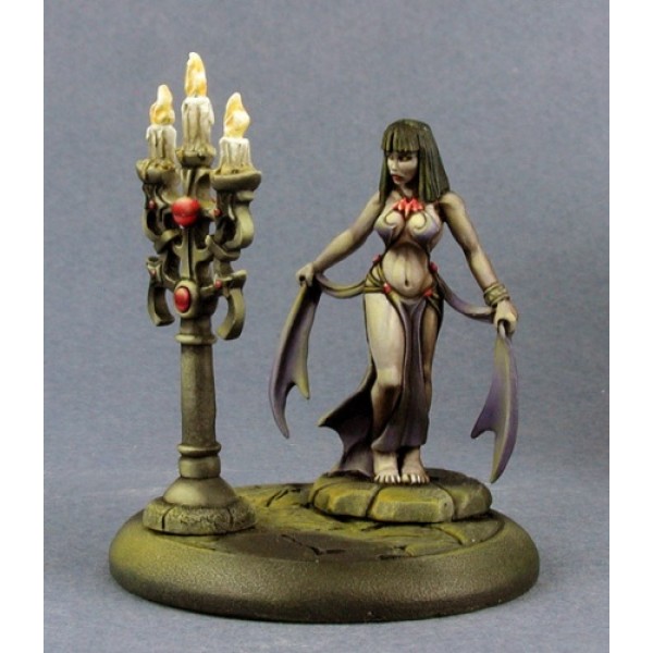 Reaper - Dark Heaven Legends - Crypt of the Vampiress