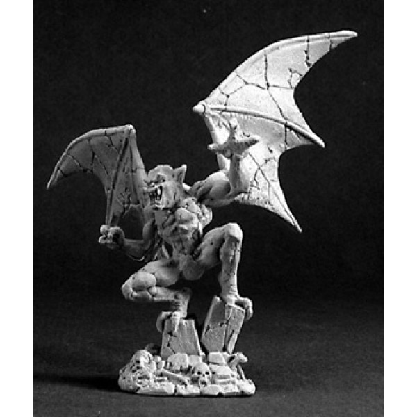 Reaper - Dark Heaven Legends - Gargoyle