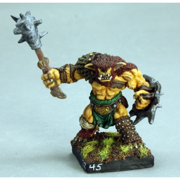 Reaper - Dark Heaven Legends - Korgug Bugbear Bully