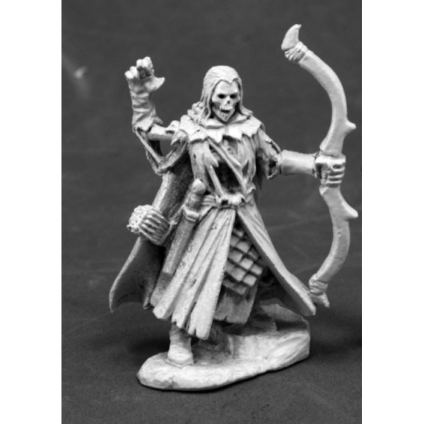 Reaper - Dark Heaven Legends - Skeletal Elf 