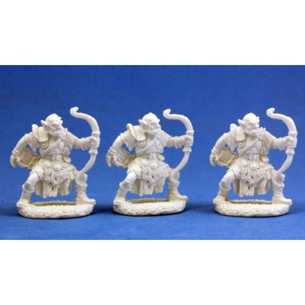 Reaper - Bones - Orc Archers (3)