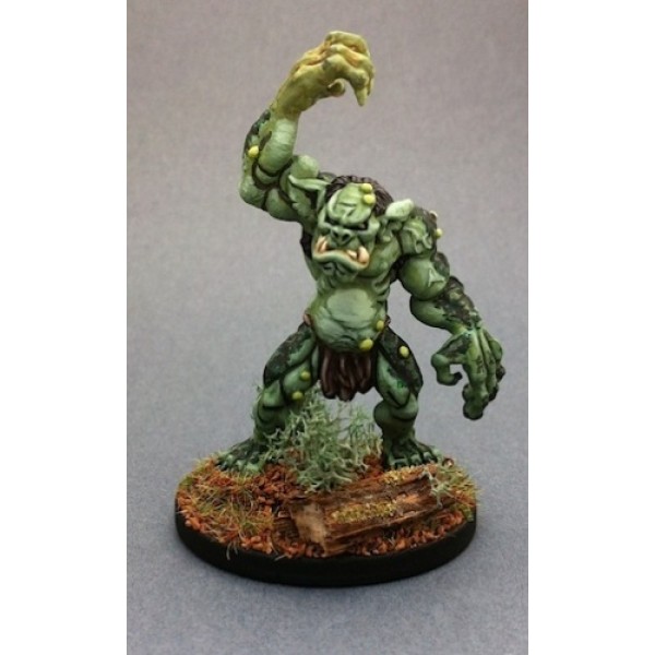 Reaper - Bones - Cave Troll