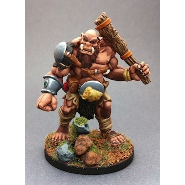 Reaper - Bones - Ogre Chieftain