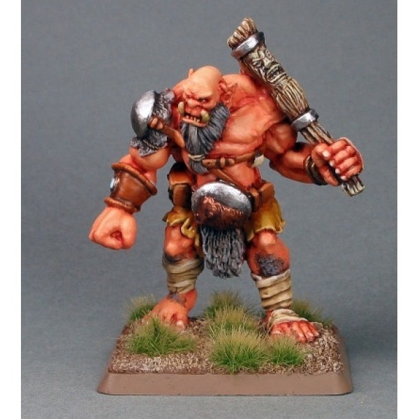 Reaper - Bones - Ogre Chieftain