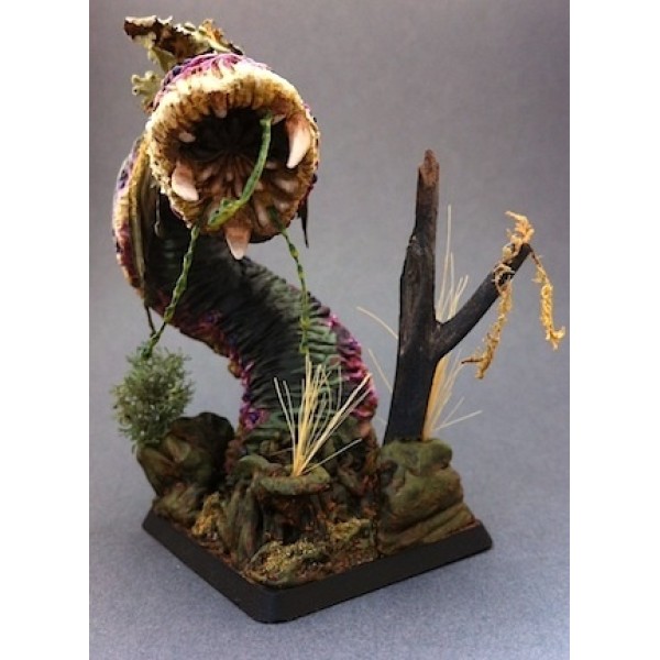 Reaper - Bones - Purple Worm