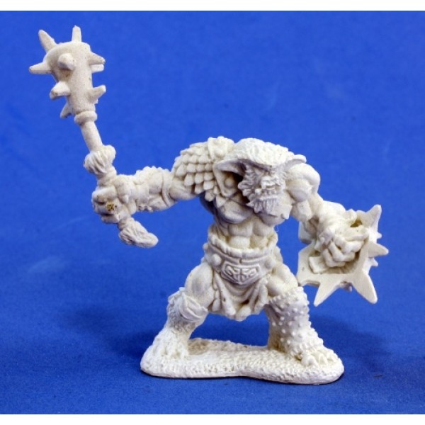 Reaper - Bones - Bugbear Warrior