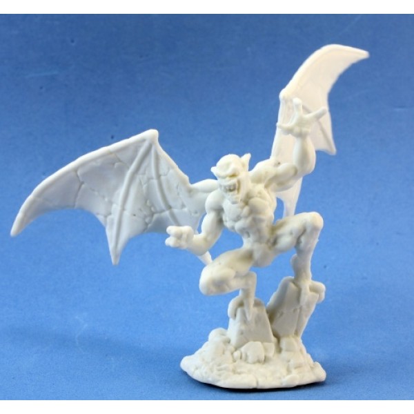 Reaper - Bones - Mortar Gargoyle