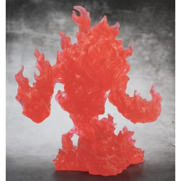 Reaper - Bones - Large Fire Elemental