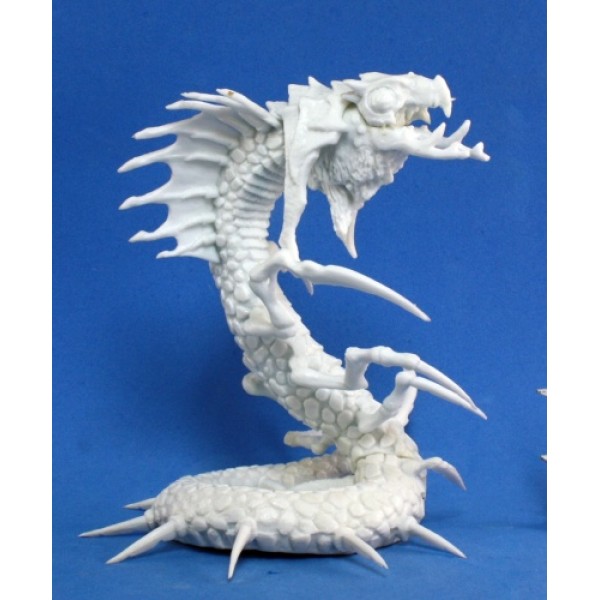 Reaper - Bones - Frost Wyrm