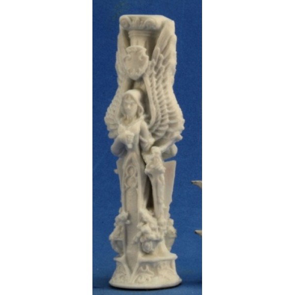 Reaper - Bones - Pillar of Good