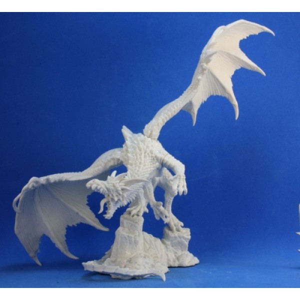 Reaper - Bones - Narthrax