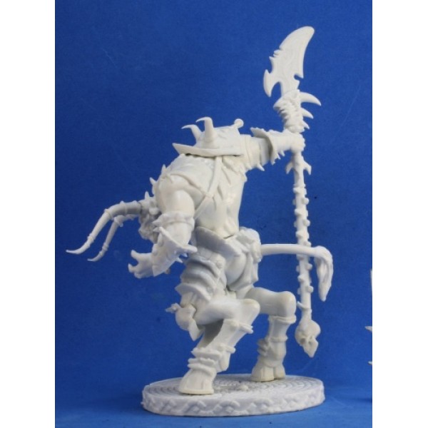 Reaper - Bones - Minotaur Demon Lord