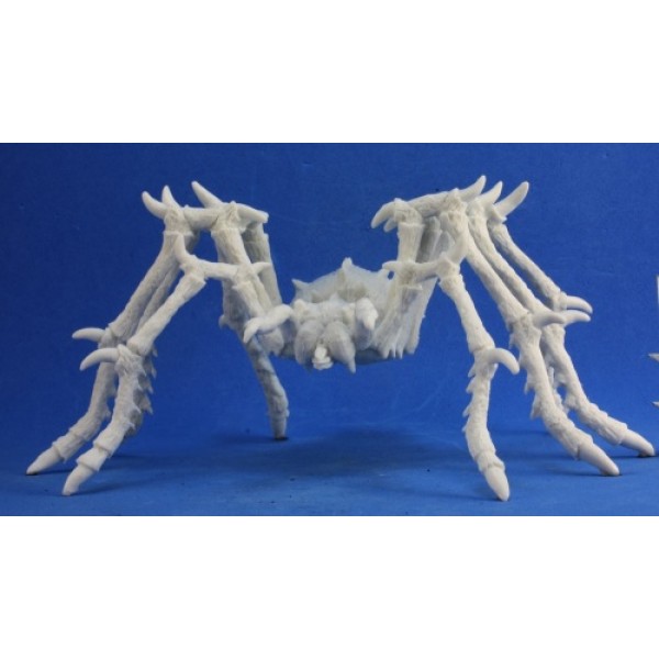 Reaper - Bones - Cadirith, Demonic Colossal Spider