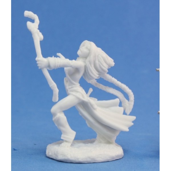 Reaper - Bones - Seoni, Iconic Sorceress