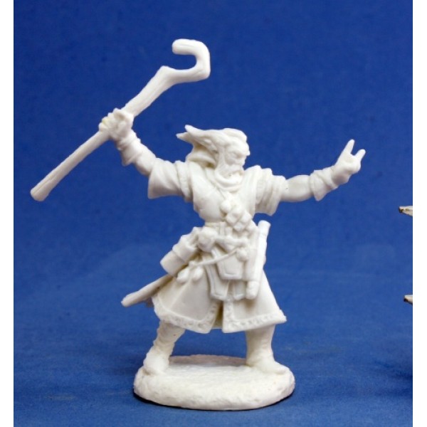 Reaper - Bones - Ezren, Iconic Wizard