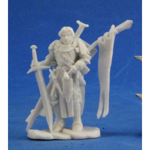 Reaper - Bones - Alain