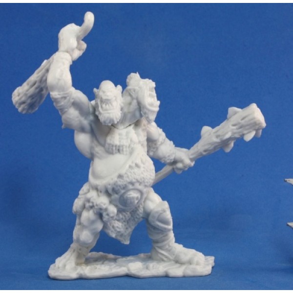 Reaper - Bones - Nor'Okk Ettin