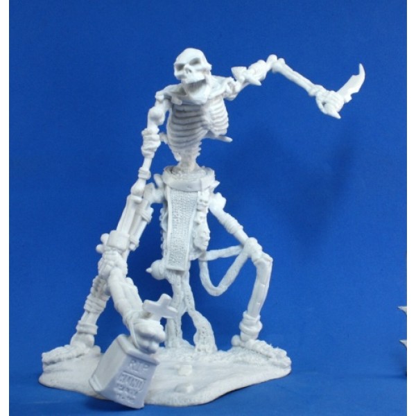 Reaper - Bones - Colossal Skeleton