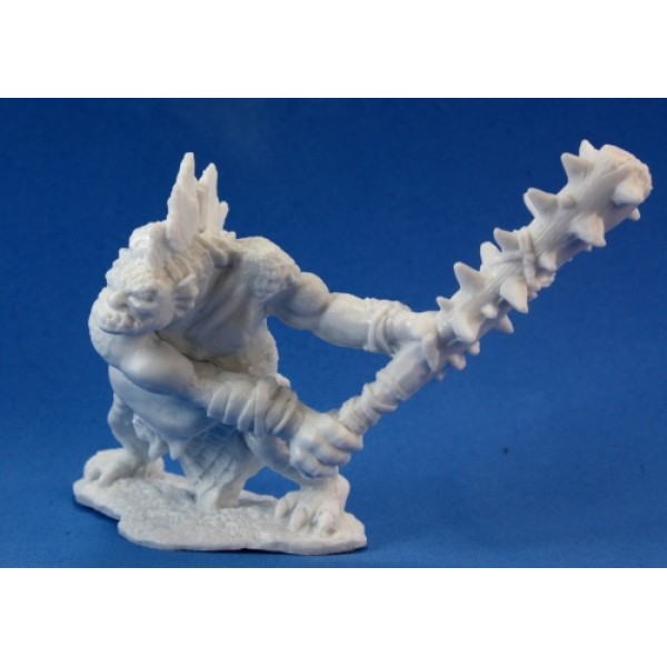 Reaper - Bones - Marsh Troll