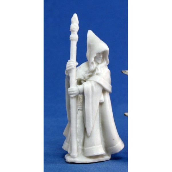 Reaper - Bones - Anirion Wood Elf Wizard