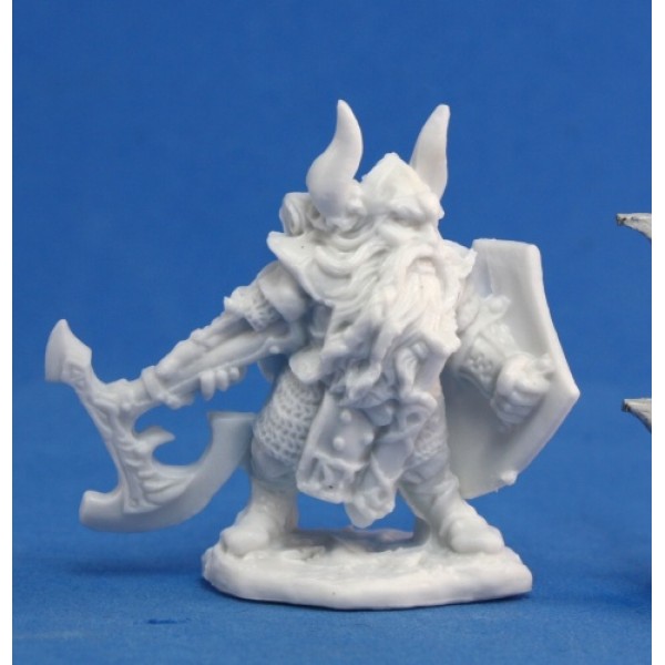 Reaper - Bones - Dain Deepaxe