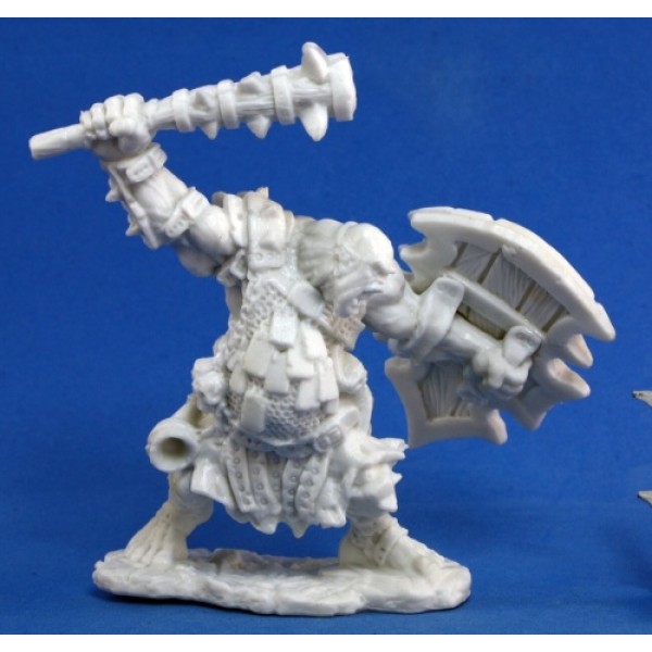 Reaper - Bones - Kagunk Ogre Chieftain