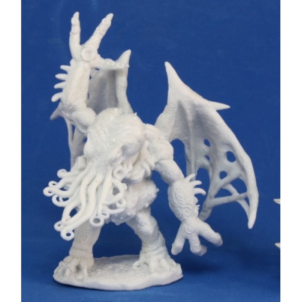 Reaper - Bones - Eldritch Demon