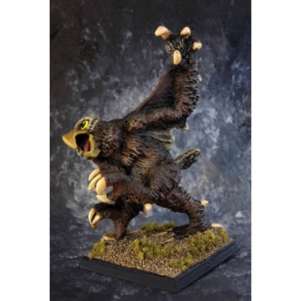 Reaper - Bones - Owlbear