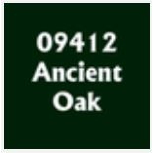 09412 - Ancient Oak - Reaper Master Series - Bones HD