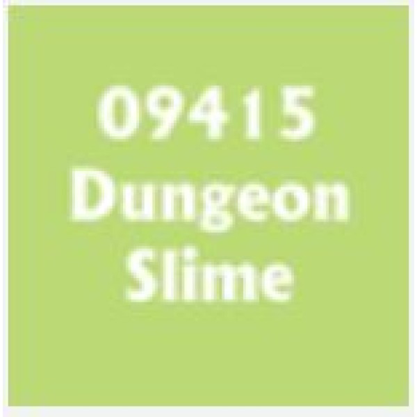 09415 - Dungeon Slime - Reaper Master Series - Bones HD
