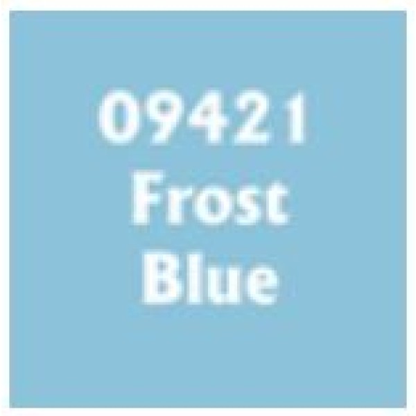 09421 - Frost Blue - Reaper Master Series - Bones HD