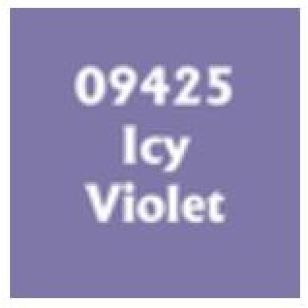 09425 - Icy Violet - Reaper Master Series - Bones HD