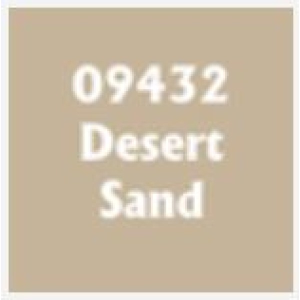 09432 - Desert Sand - Reaper Master Series - Bones HD