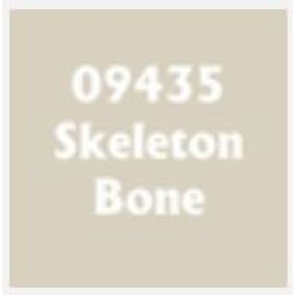 09435 - Skeleton Bone - Reaper Master Series - Bones HD