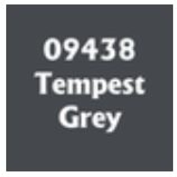 09438 - Tempest Grey - Reaper Master Series - Bones HD
