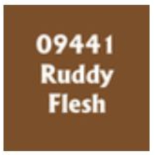 09441 - Ruddy Flesh - Reaper Master Series - Bones HD