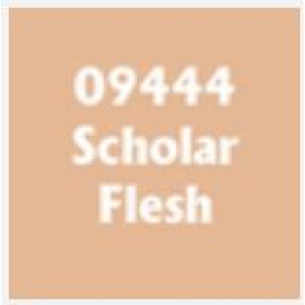 09444 - Scholar Flesh - Reaper Master Series - Bones HD