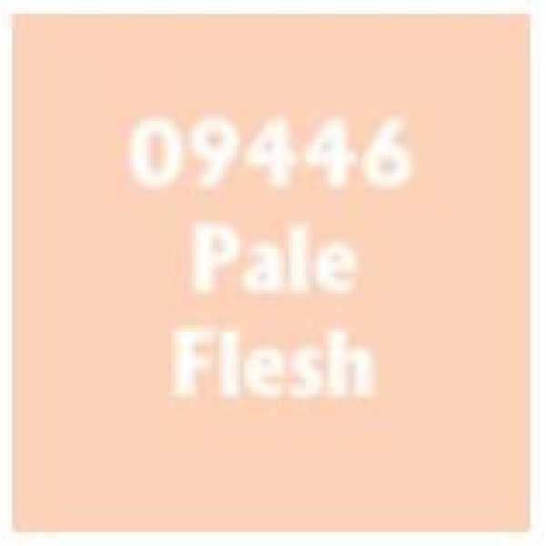 09446 - Pale Flesh - Reaper Master Series - Bones HD