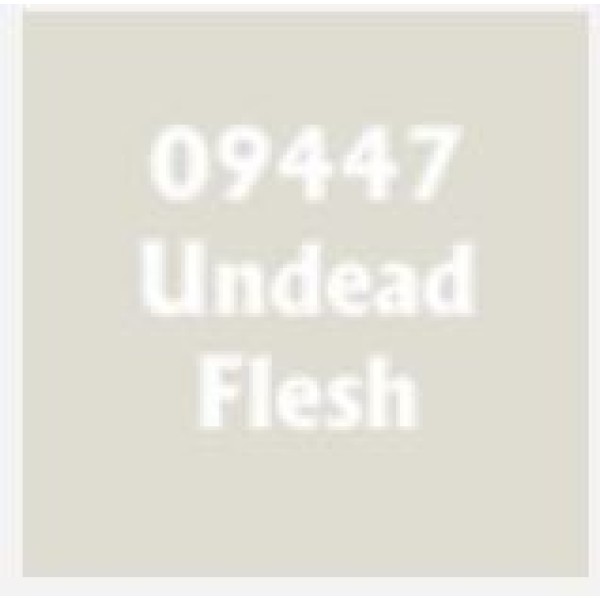 09447 - Undead Flesh - Reaper Master Series - Bones HD