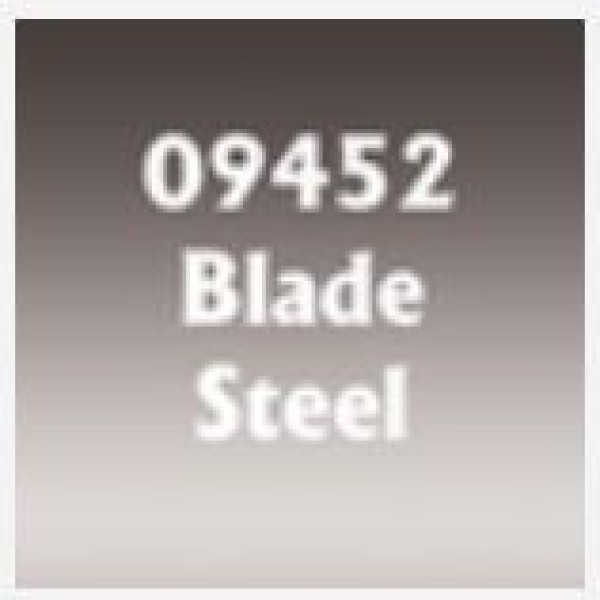 09452 - Blade Steel - Reaper Master Series - Bones HD