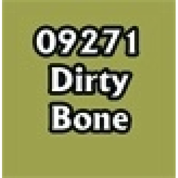 09271 - Reaper Master series - Dirty Bone