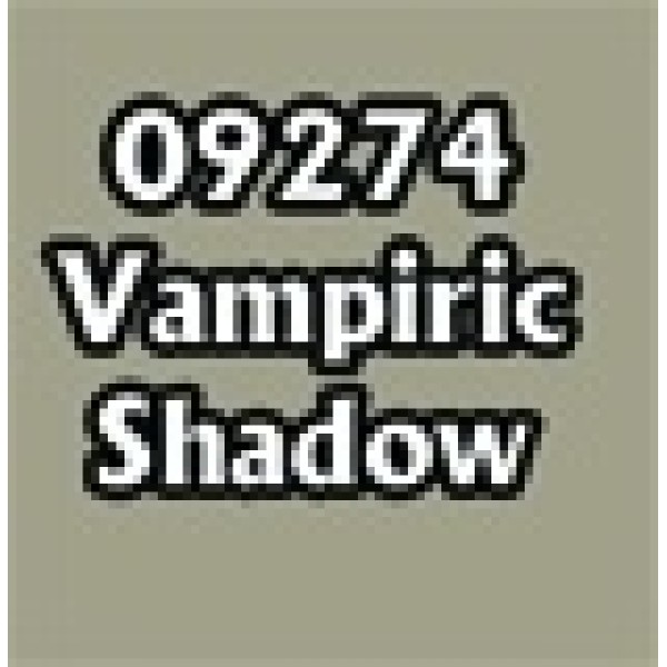 09274 - Reaper Master series - Vampiric Shadow