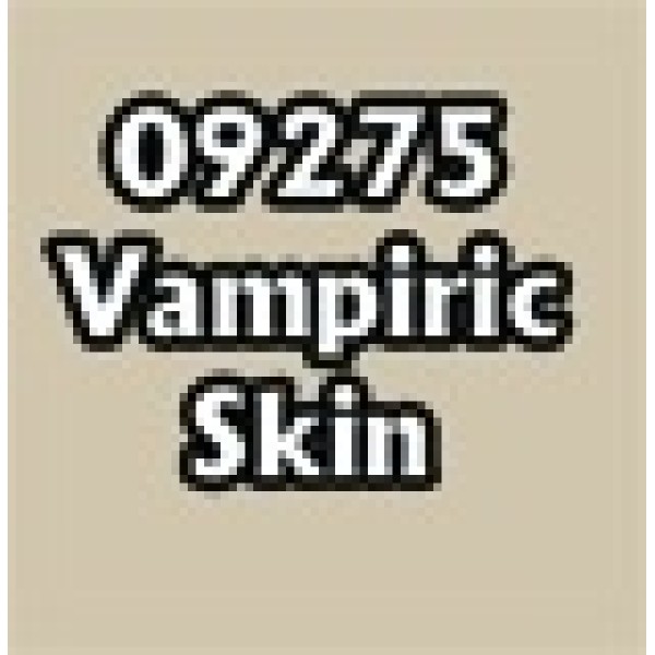 09275 - Reaper Master series - Vampiric Skin