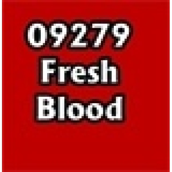 09279 - Reaper Master series - Fresh Blood